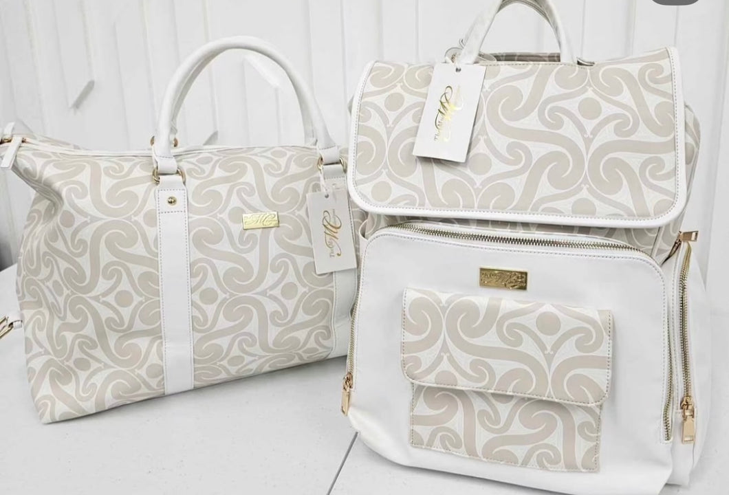 Beige Bag Set PREORDER