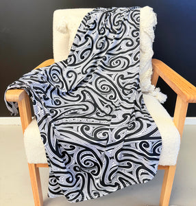Bamboo Swaddle Wrap