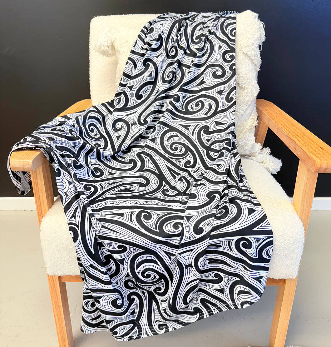 Bamboo Swaddle Wrap