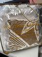 Fur & Sherpa gift set colour sent at random there is a few colours in our fur blankets