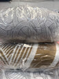 Faux Fur Blanket and pillowcase + Sherpa Blanket & 5 pillowcases