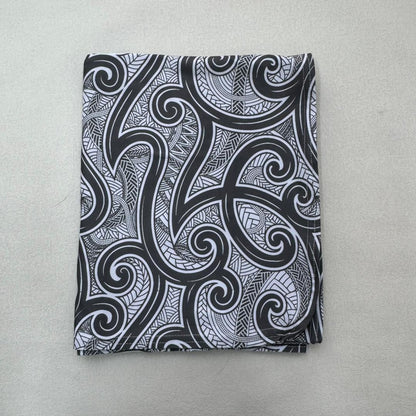 Bamboo Smooth Swaddle Wrap 100cm x 120cm