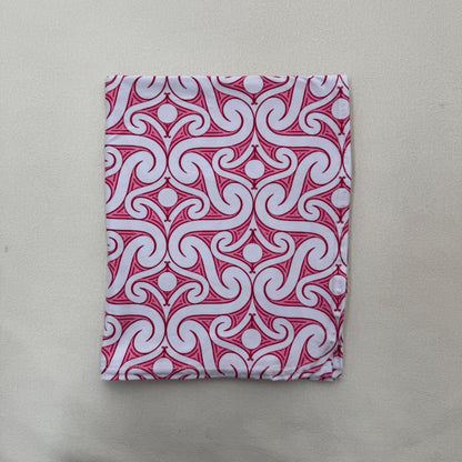 Bamboo Smooth Swaddle Wrap 100cm x 120cm
