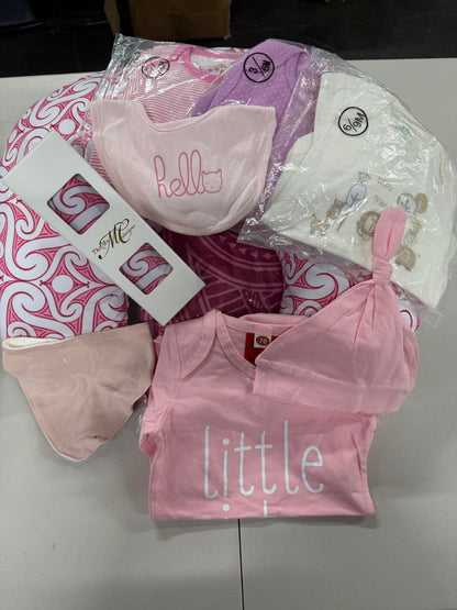 $79 Set colours will vary and designs