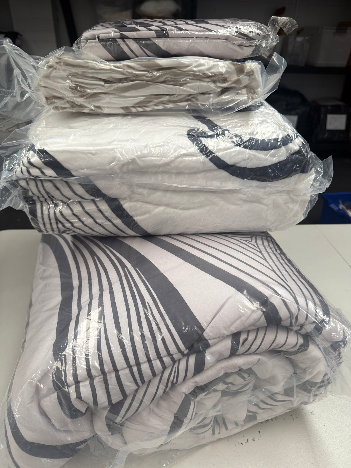 Blanket Set