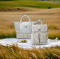 Kōura Sand Design Bag Set LESS THAN 2 sets left
